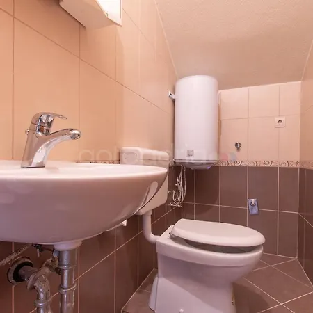 Vlove Story - Luxury Downtown Apartman