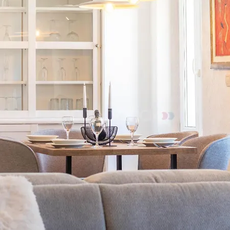 Vlove Story - Luxury Downtown Appartement Makarska