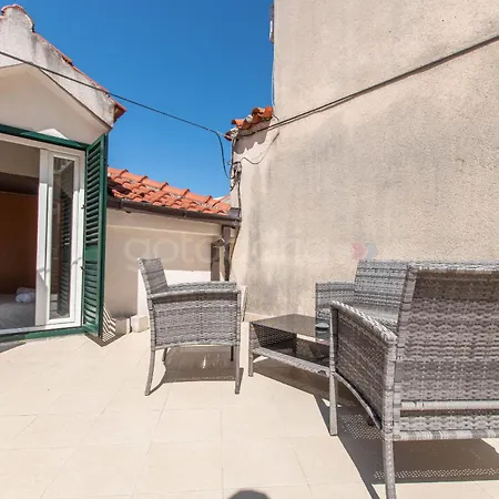 Appartement Vlove Story - Luxury Downtown Makarska