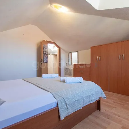 Vlove Story - Luxury Downtown Apartman *