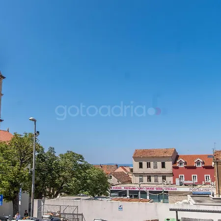 Appartement Vlove Story - Luxury Downtown Makarska