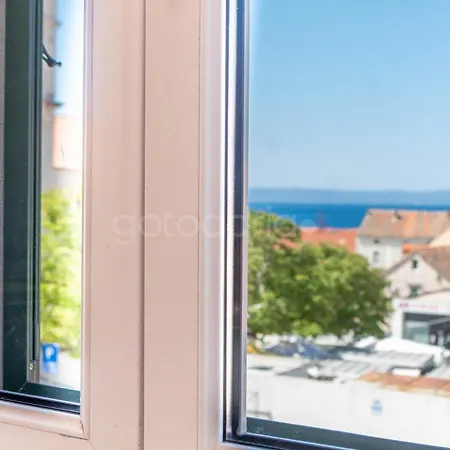 Vlove Story - Luxury Downtown *