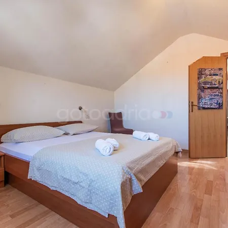 Apartman Vlove Story - Luxury Downtown *