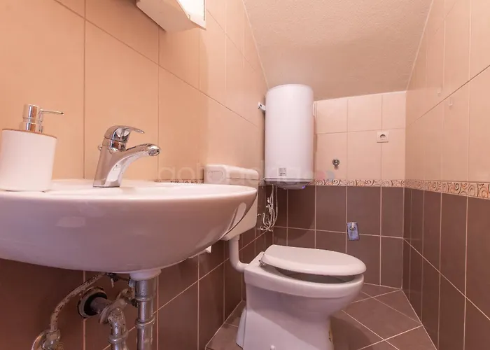 Vlove Story - Luxury Downtown Appartement