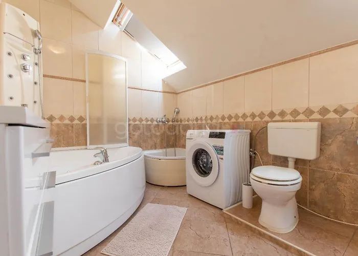 Appartement Vlove Story - Luxury Downtown