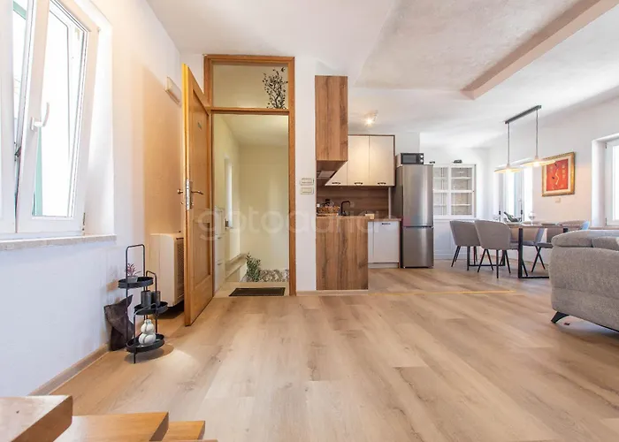 Appartement Vlove Story - Luxury Downtown *