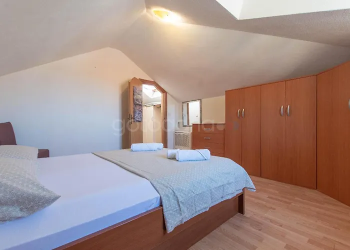 Vlove Story - Luxury Downtown Appartement *