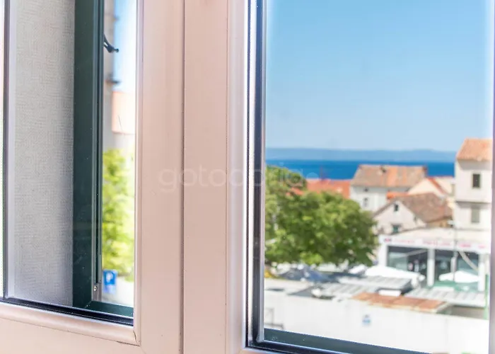 Vlove Story - Luxury Downtown *