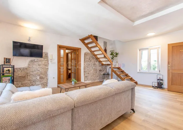 Appartement Vlove Story - Luxury Downtown *